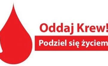 Akcja "Oddaj Krew" Syców 10.01.2023 roku