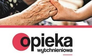 Informacja o naborze wniosków w ramach programu resortowego Ministra Rodziny i Polityki Społecznej "Opieka wytchnieniowa" - edycja 2023