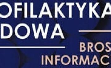 Profilaktyka Jodowa - Informacja