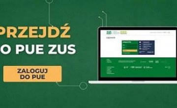 Obowiązek posiadania profilu na Platformie Usług Elektronicznych (PUE) ZUS dla płatników składek!
