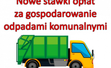 Informacja na rok 2023