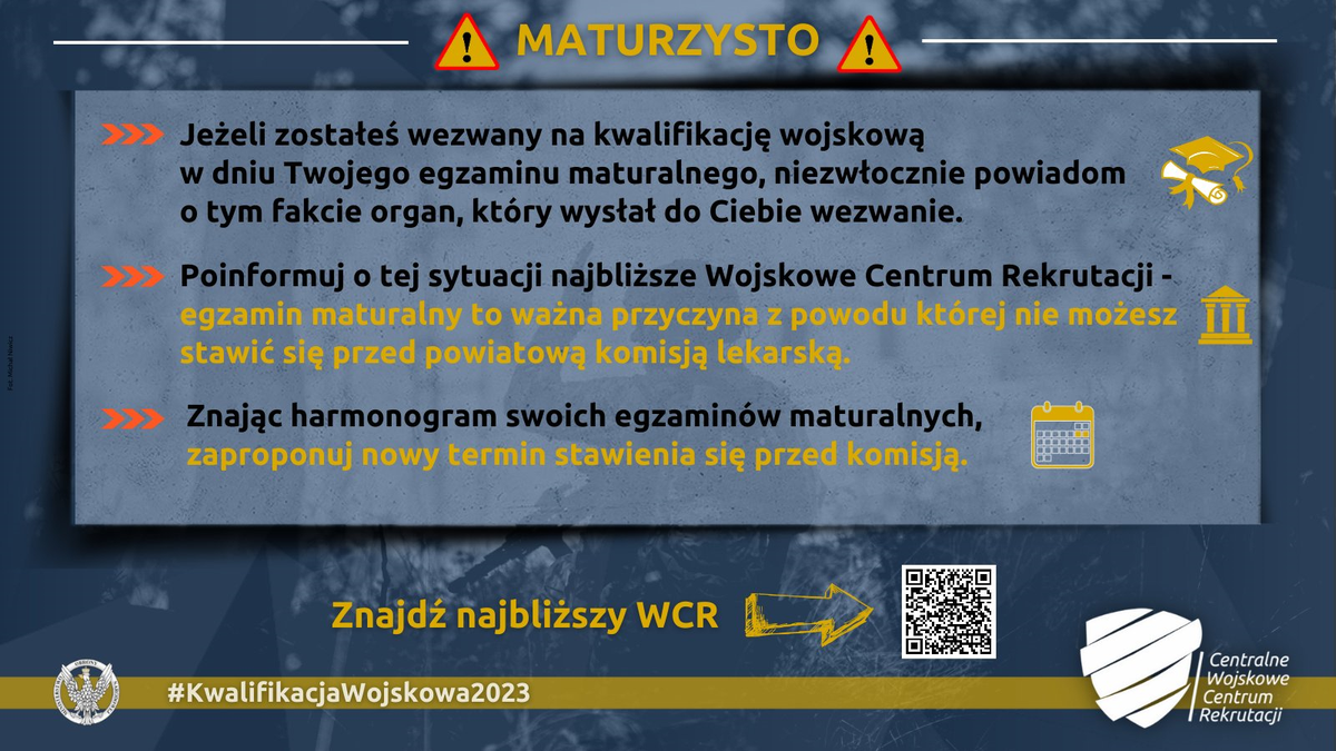 Kwalifikacja Wojskowa