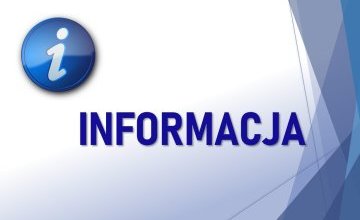 W dniu 14.08.2023r Urząd Gminy będzie nieczynny
