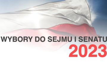 Wybory Parlamentarne 2023r.