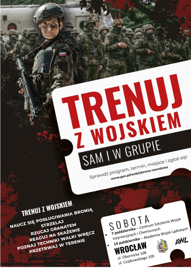 Wojsko