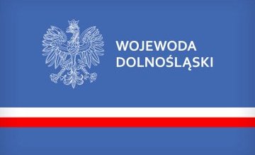 OBWIESZCZENIE WOJEWODY DOLNOŚLĄSKIEGO