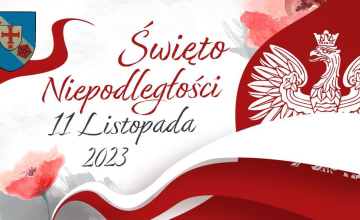 11 Listopada - Dzień Niepodległości