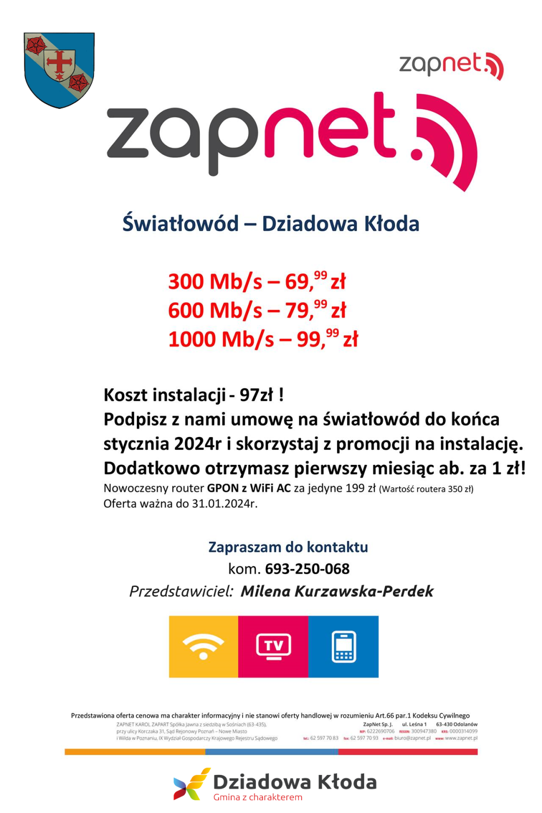 oferta oferta