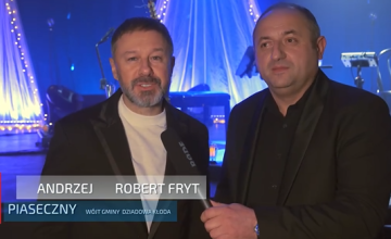 Koncert bożonarodzeniowy "Jeszcze zanim święta"
