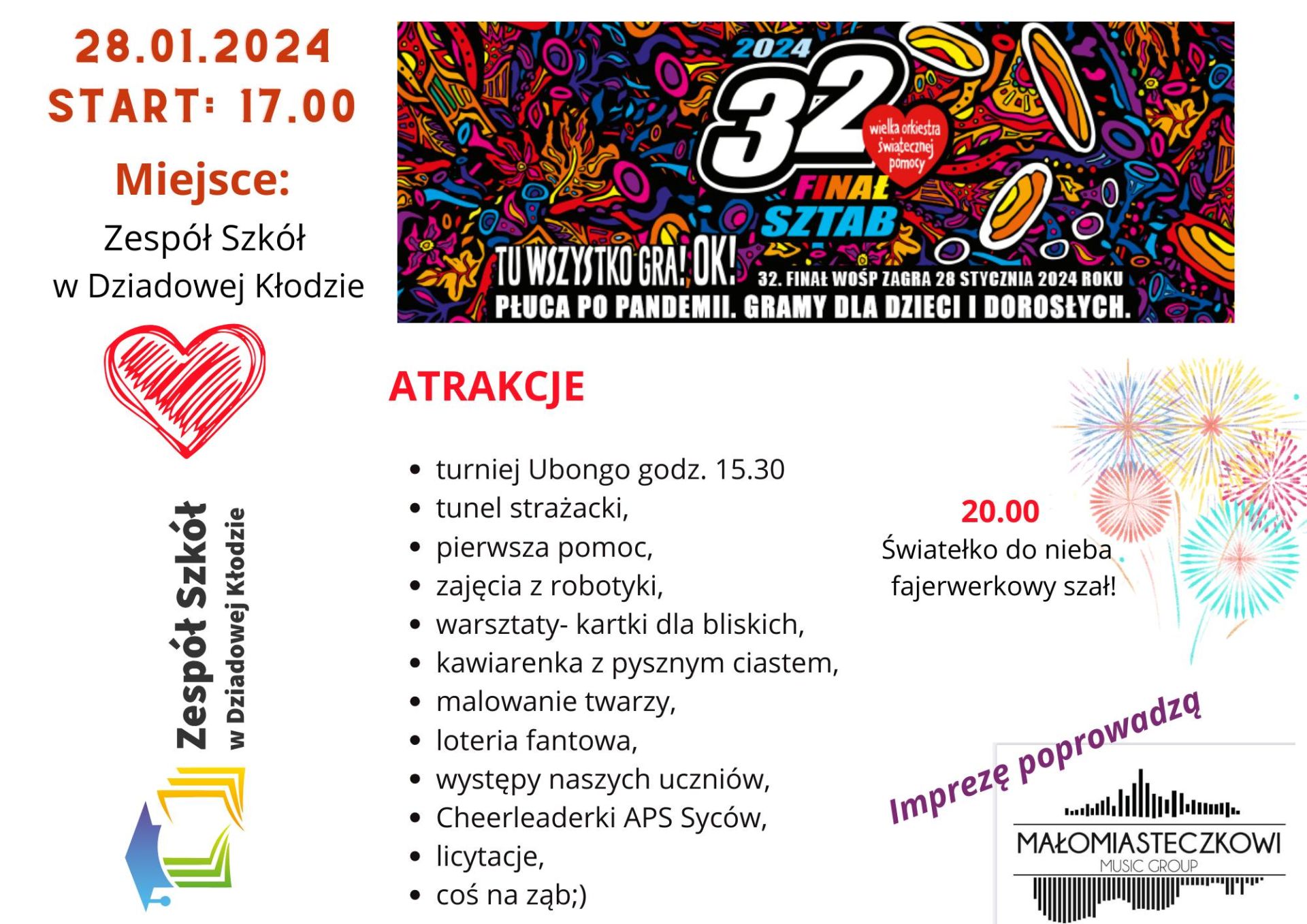 plakat