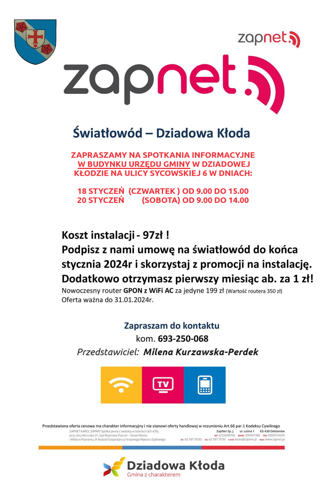 ZapNet