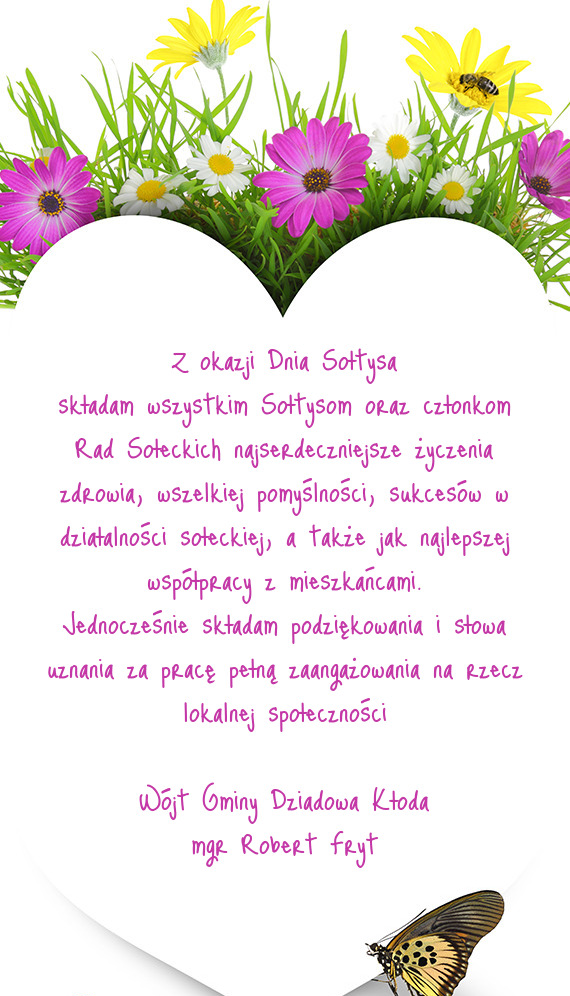 Dzień Sołtysa