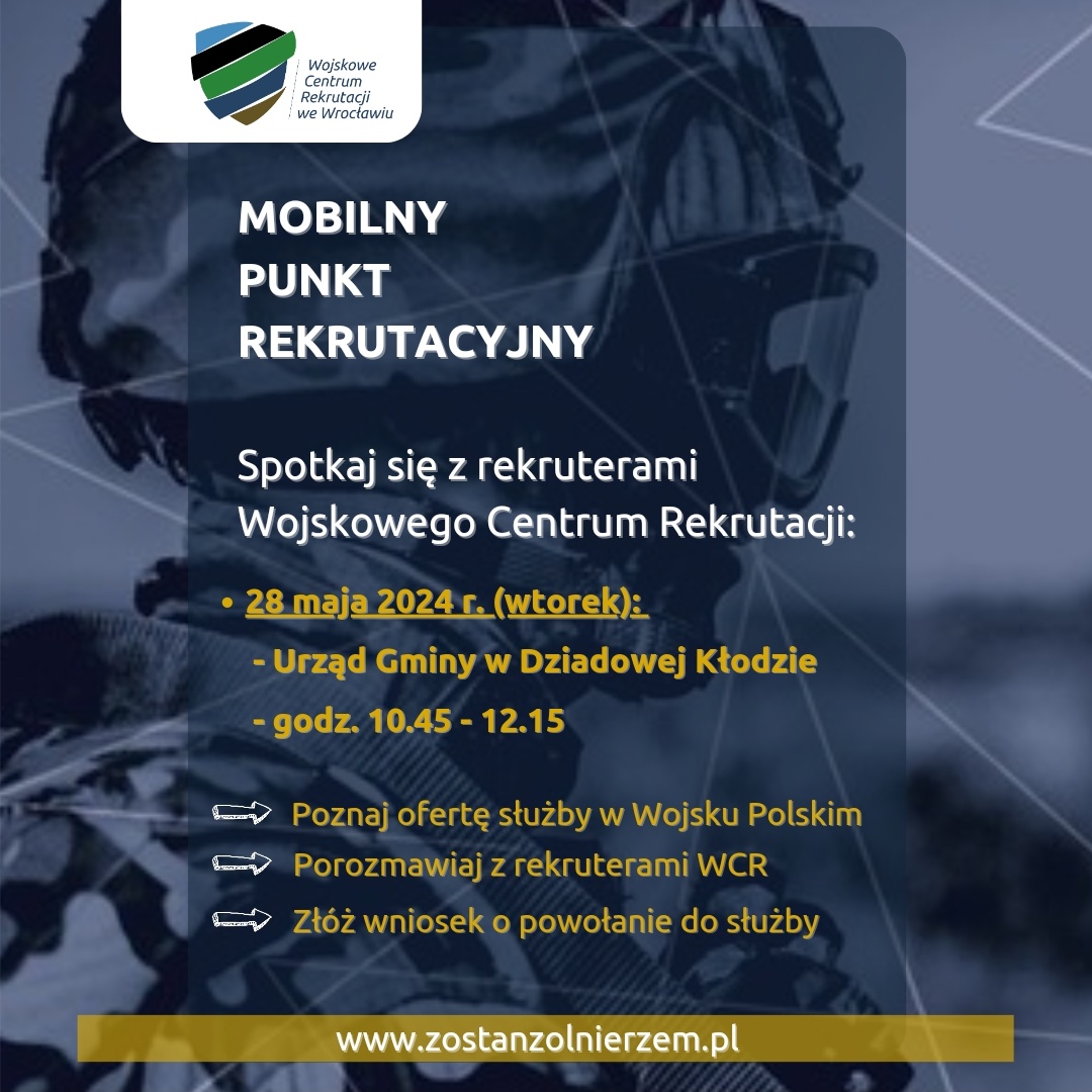 Rekrutacja