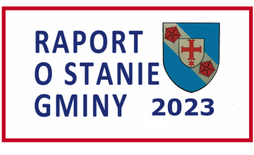 INFORMACJA DLA MIESZKAŃCÓW w sprawie debaty nad raportem o stanie Gminy Dziadowa Kłoda za 2023 rok