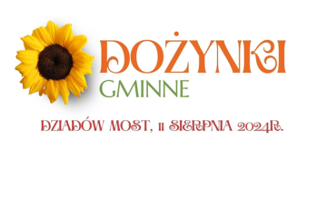 Dożynki Gminne 2024 - Fotorelacja