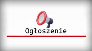 Ogłoszenie o podjęciu w gminie Namysłów uchwały o przystąpieniu do sporządzenia MPZP dla elektrowni wiatrowych.