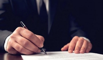 Podpisanie umowy na rozbudowę sieci wodociągowej i kanalizacji na terenie Gminy Dziadowa Kłoda