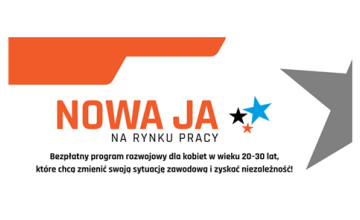 „Nowa JA na rynku pracy – droga ku przyszłości”