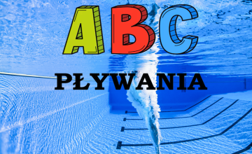 Program nauki pływania "ABC Pływania"