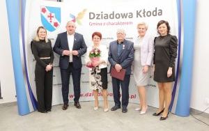 Gminne jubileusze małżeńskie 25 i 50 lecia. (1)