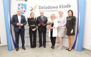 Gminne jubileusze małżeńskie 25 i 50 lecia. (2)