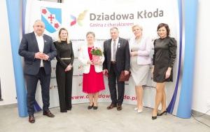 Gminne jubileusze małżeńskie 25 i 50 lecia. (4)