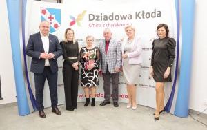 Gminne jubileusze małżeńskie 25 i 50 lecia. (5)