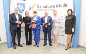 Gminne jubileusze małżeńskie 25 i 50 lecia. (7)