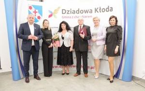 Gminne jubileusze małżeńskie 25 i 50 lecia. (8)