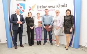 Gminne jubileusze małżeńskie 25 i 50 lecia. (11)