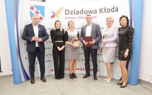 Gminne jubileusze małżeńskie 25 i 50 lecia. (12)