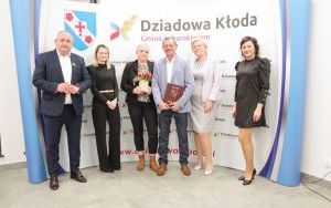 Gminne jubileusze małżeńskie 25 i 50 lecia. (13)