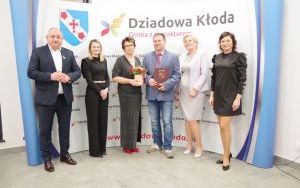 Gminne jubileusze małżeńskie 25 i 50 lecia. (14)