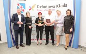 Gminne jubileusze małżeńskie 25 i 50 lecia. (15)