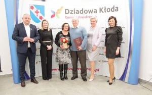 Gminne jubileusze małżeńskie 25 i 50 lecia. (16)