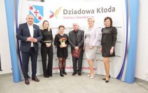 Gminne jubileusze małżeńskie 25 i 50 lecia. (17)