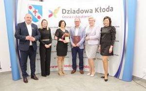 Gminne jubileusze małżeńskie 25 i 50 lecia. (18)
