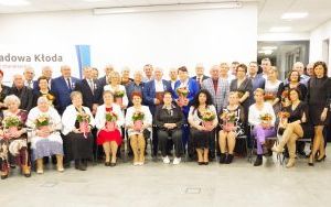 Gminne jubileusze małżeńskie 25 i 50 lecia. (4)