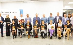 Gminne jubileusze małżeńskie 25 i 50 lecia. (5)