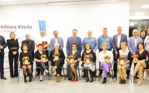 Gminne jubileusze małżeńskie 25 i 50 lecia. (6)