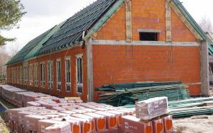 Budowa nowego budynku Urzędu Gminy (17)