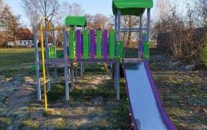 Modernizacja boiska sportowego w Gołębicach (6)