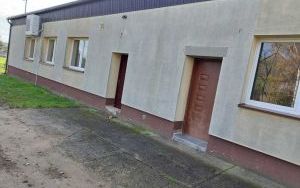 Modernizacja świetlicy w Radzowicach (2)