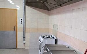 Modernizacja świetlicy w Dziadowej Kłodzie (1)