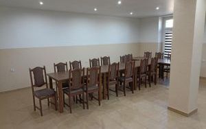 Modernizacja świetlicy w Lipce (3)