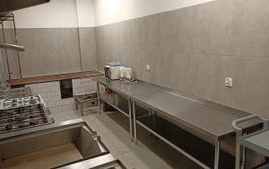 Modernizacja świetlicy w Lipce (2)