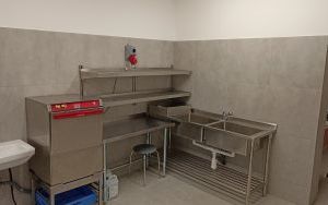 Modernizacja świetlicy w Lipce (4)