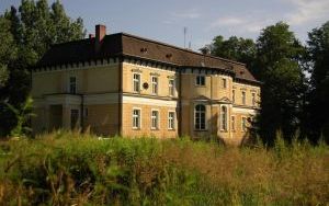 Pałac w Stradomi Wierzchniej (9)
