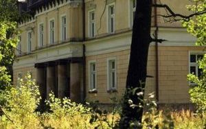 Pałac w Stradomi Wierzchniej (1)