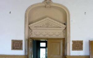 Pałac w Stradomi Wierzchniej (2)